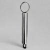 Stainless Steel Fruit Pitting Tool Sturdy Peach Dishwasher Safe