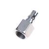 Raccordo Pneumatico Tipo C Connettore Rapido per Tubo Accoppiatore ad Alta Pressione Spina Presa Pf20 Pf30 Pf40 Giunti Compressore d'Aria