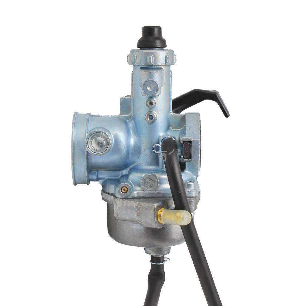 Замена карбюратора поршневого типа для CB125/CG125 PZ26/27