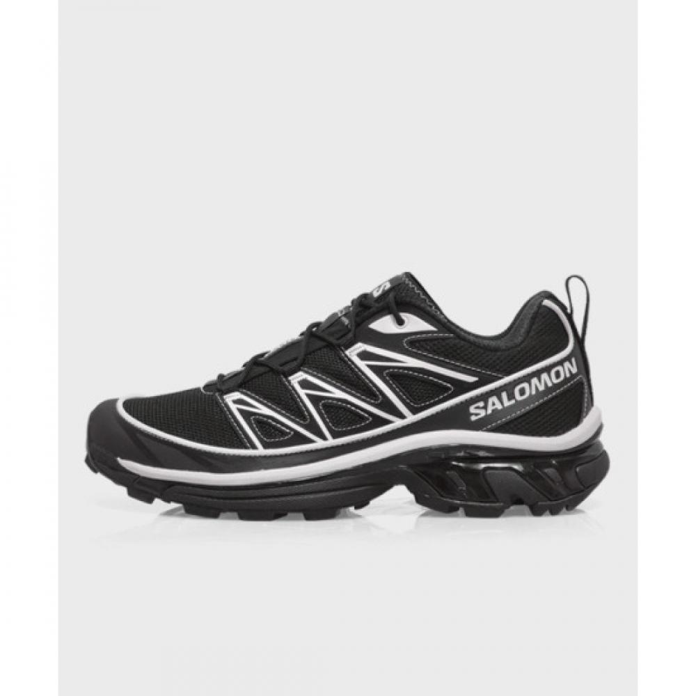 Salomon Xt 6 Expanse Sneakers Black White L47992600