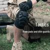 TULX Tactical Training Knee Pads