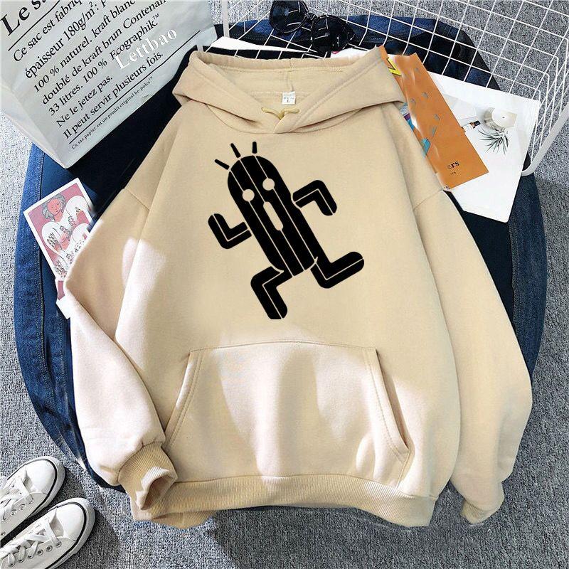 Las 10 sudaderas de mujer que son tendencia esta temporada: ¡luce la tuya  este verano!