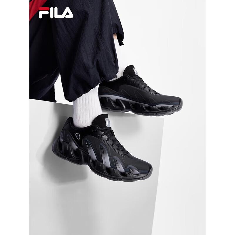 FILA VETTA Men s Casual Sports Shoes M EUR 40.5