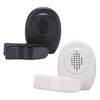 Meideal Guitar Tuner Clip On with Beat Function Portable Guitar Tuner Rotating Clip for Chromatic Guitar Bass Violin Ukulele