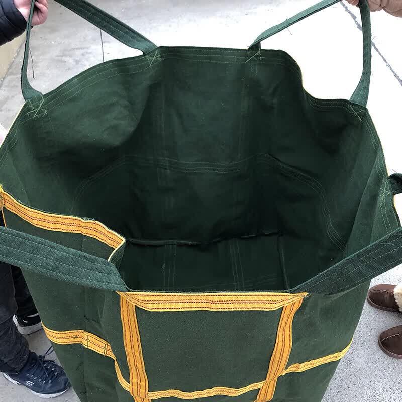 Pengfacai Industrial Ton Bags & Soft Pallets
