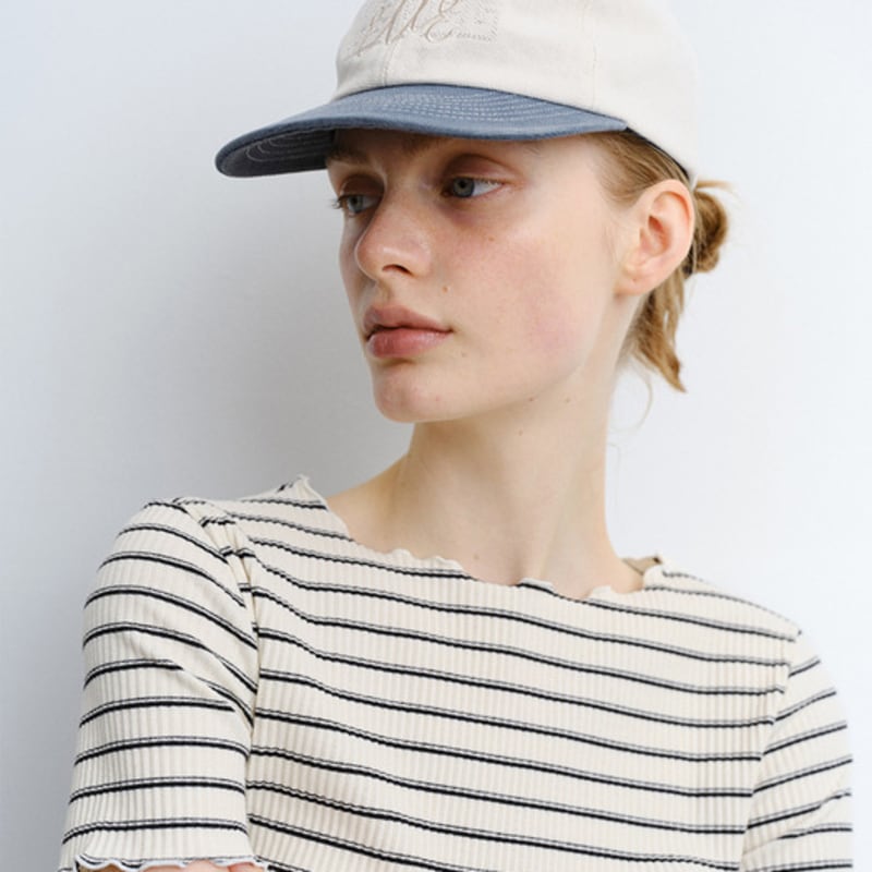 MOHAN TVR LEVEL DYEING CAP_2COLORS