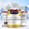 120pcs Astaxanthin - Eye, Joint, Heart and Cardiovascular Health, Lutein