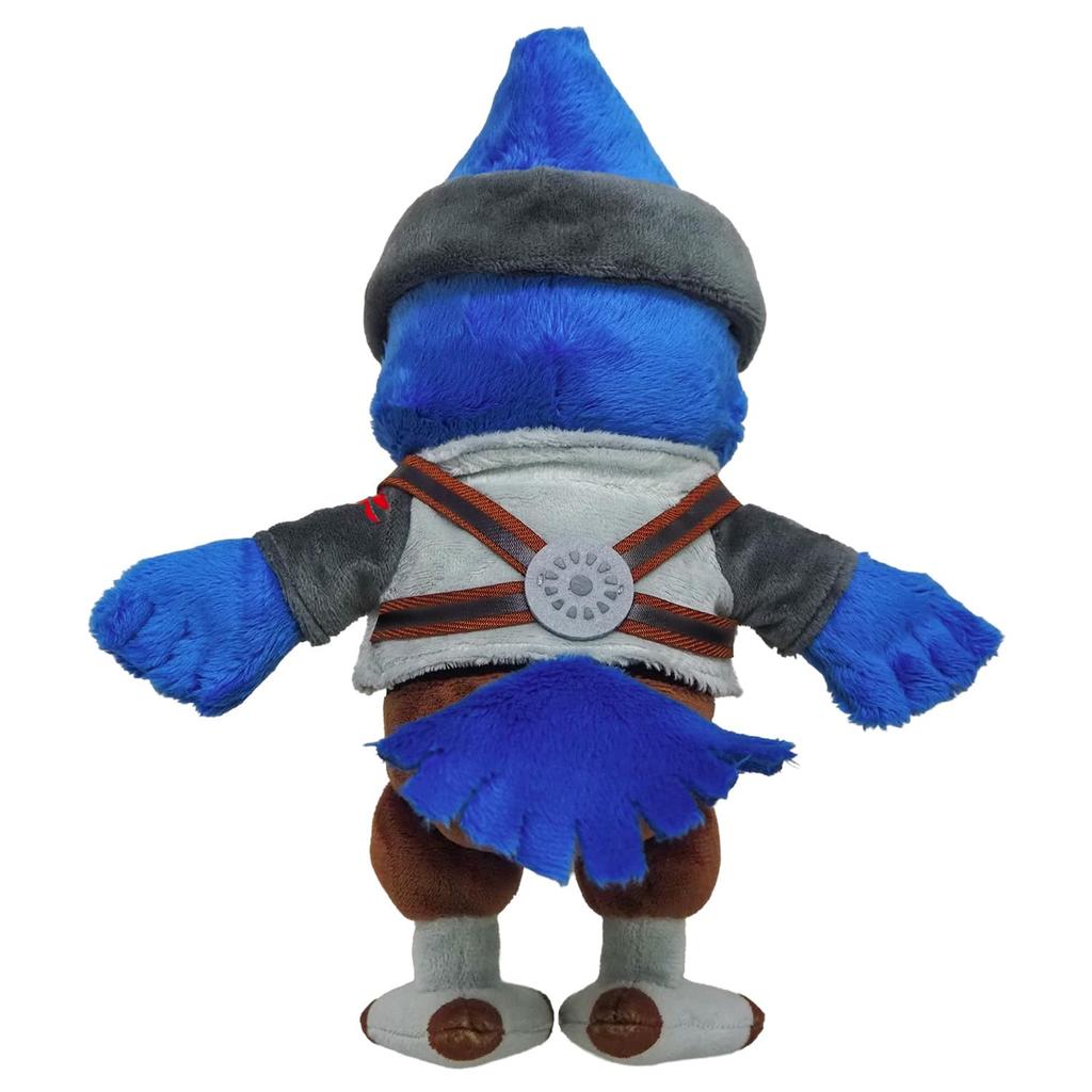Sanei Boeki Star Fox ALL STAR COLLECTION Falco Lombaldi Peluche SFP02 (S) L14×P12×A25cm