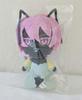 MILGRAM Deformed Plushie Second Trial Another Costume ver.MU