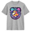 Oversized T Shirt Ducky Night Pokemon Psyducks 100 Cotton T-Shirts Fashion Tshirt for Men Summer Y2K Basic Short Sleeve Top Tees
