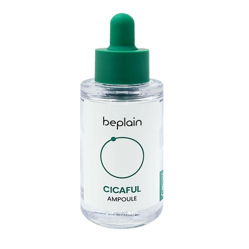 BEPLAIN Cicaful Ampulle, 30ml