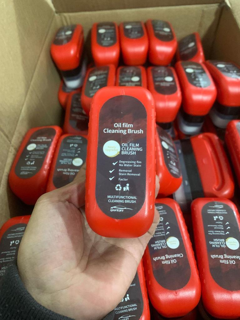 Advanced Cross-Border Car Windshield Cleaner & Stain Remover