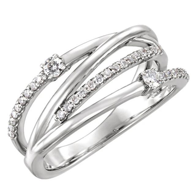 

Новое Роскошное Ослепительное Крестообразное Микро-Каменное Нежное Женское Кольцо Свадебная Церемония Вечеринка Любовь Кольцо На Палец Модные Ювелирные Изделия 7