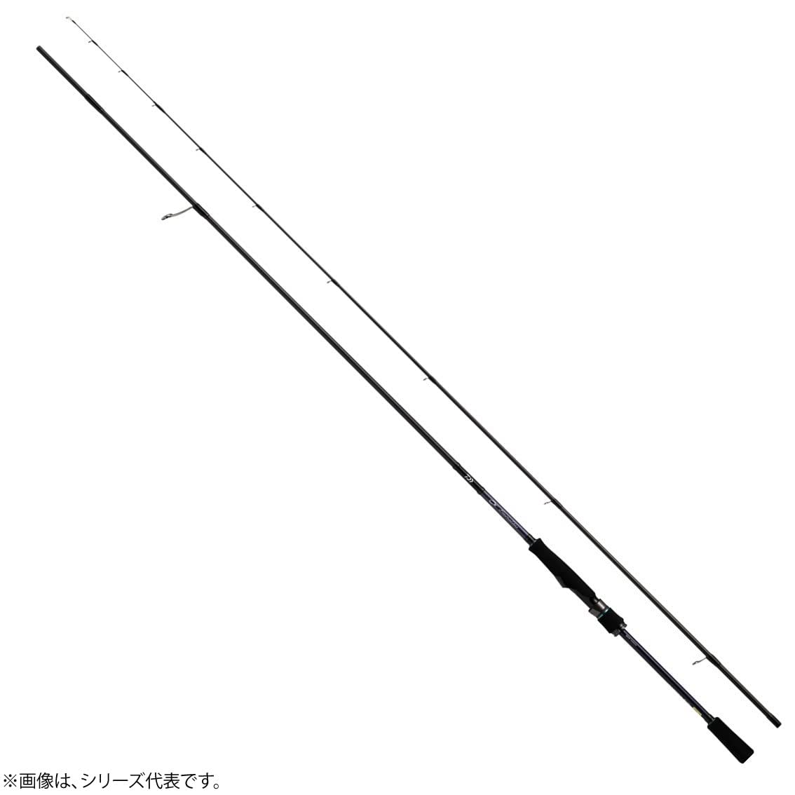 

DAIWA Egging Rod EMERALDAS MX 76UL-SN Majora