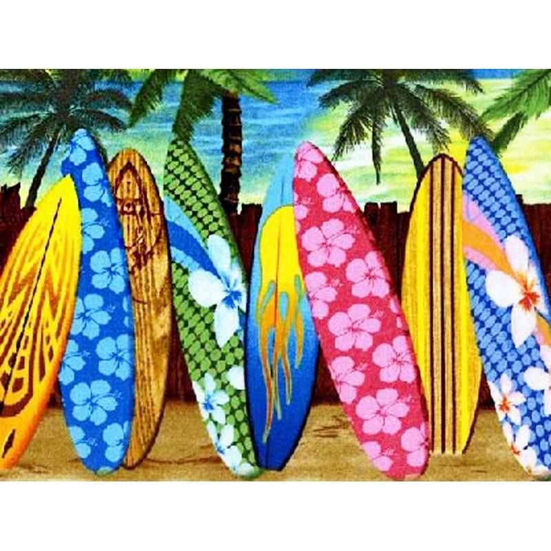 

5D Круглый Diy Алмазная картина Наборы для вышивки крестом 5D Алмазная вышивка ручной работы Пейзаж Животные Горный хрусталь Мозаика Подарок Украшение дома Картина 20x15CM