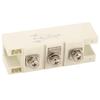 Rectifier Module Thyristor 3 Terminals Rectification Bridge for Circuit Control 200A 1600V