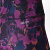 Sports Tights 5K Print Tights WP33204 CRN L [New Balance] Women's (Currant)