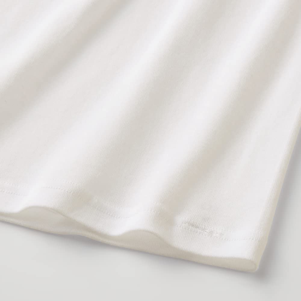 Gunze Sleeveless Cotton YG YN0018 V-Neck 100%