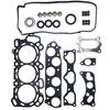 Compatible Acura YD2 3.7L Premium Engine Overhaul Kit