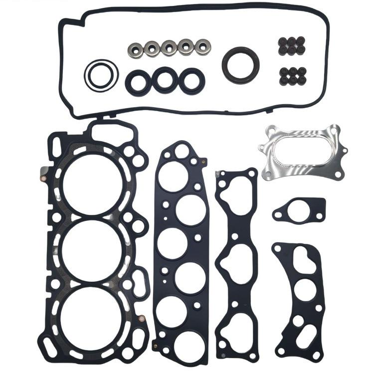 Compatible Acura YD2 3.7L Premium Engine Overhaul Kit