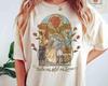 Disney Beauty & The Beast Tale As Old As Time Stained Glass Retro Shirt, WDW Magic Kingdom Unisex T-shirt Family Birthday Gift Adult Kid Tee