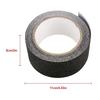 Non-slip Tape - Safety Strip - PVC - Black - 5cm X 5m - Multi-purpose