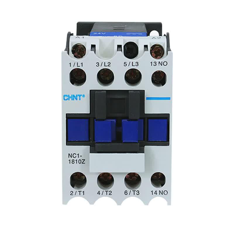 Zhengtai NC1 Series DC Contactor