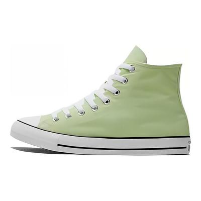 Chuck Taylor All Star High Top Espadrilles Unisex Green