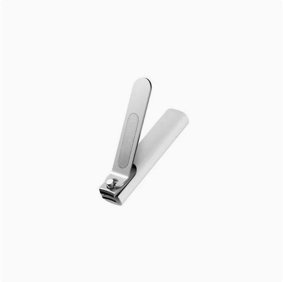 High Quality 420/430 Stainless Steel Travel Case Professional Nail Beauty Tool Manicure Pedicure Set Nail Clippers