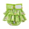 Female Dogs Diaper Pets Physiological Pants Washable Sanitary Panties Leakproof Menstrual Underwear For Small Large Dogs Shorts