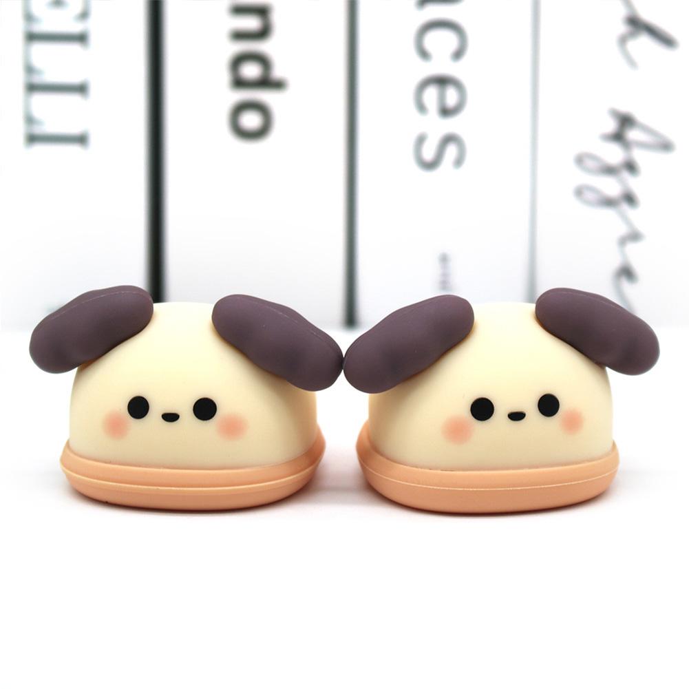 Doll Shoes Suitable for 20cm Cotton Dolls Shoes Slipper Toys Casual Sandal Dolls Accessories DIY Doll Toys
