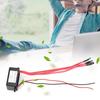 Household Anion  Generator Ionizer Module Mini Purifier 4 Negative Line  Generator