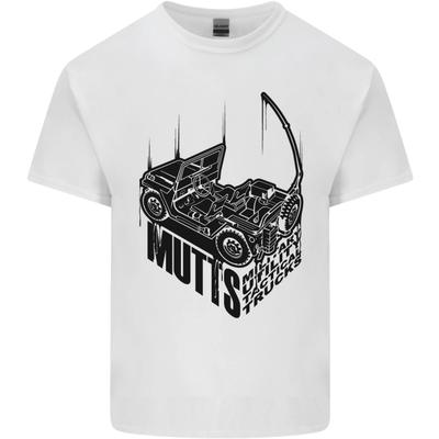 Oberteile – T-Shirts