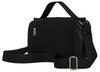 PTN JN-03-6669 Black-Black Bag