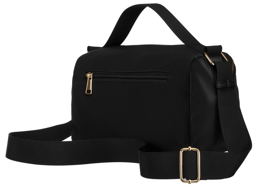 PTN JN-03-6669 Black-Black Bag