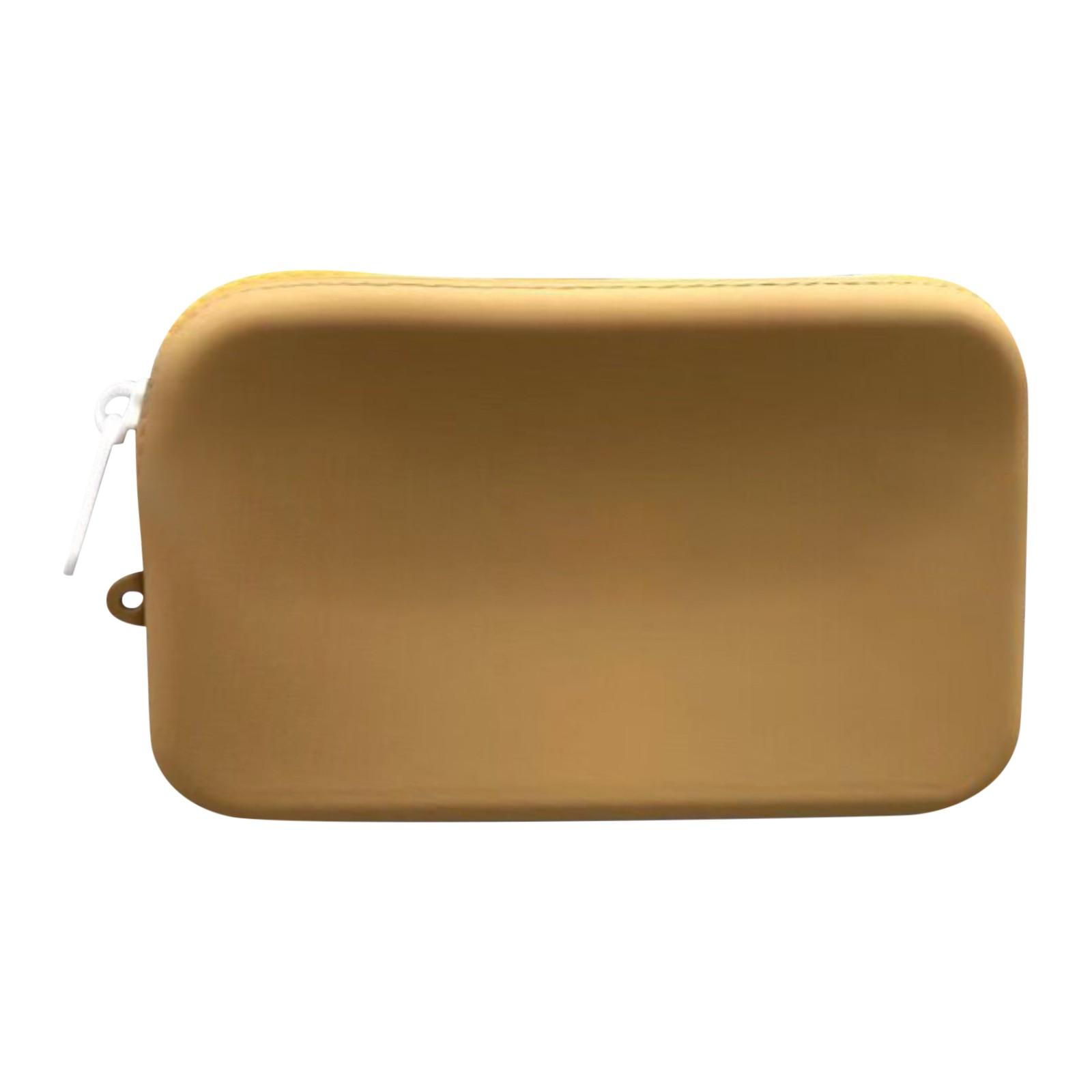 

Силиконовый держатель для телефона для аксессуаров для сумок, пляжных сумок, совместимый с большой сумкой, подвеска-кошелек с силиконовой вставкой для аксессуаров для сумок, пляжных сумок One Size