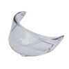 K3 K4 Motorcycle Helmet Lens: Electroplated Day & Night Mirror Accessory for Full Helmets