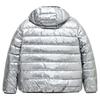 Nike Chaquetas de plumón con capucha para niños Moderadas (Unisexo) Chaquetas de plumón NY2142032PS 005