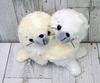 Take Off Plush Toy Mecha Love 2 Seal Medium