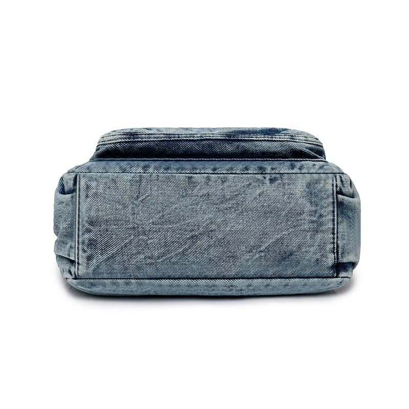 Сумка через плечо для мам среднего возраста — фото 15