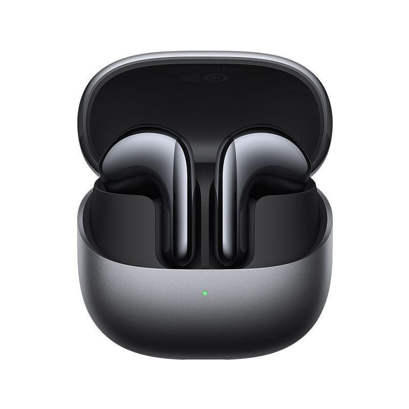 

Оригинальные наушники Xiaomi Buds 5 TWS AI с активным шумоподавлением Hi-Fi Беспроводные Bluetooth-наушники для записи звука Наушники с поддержкой Lossless Audio