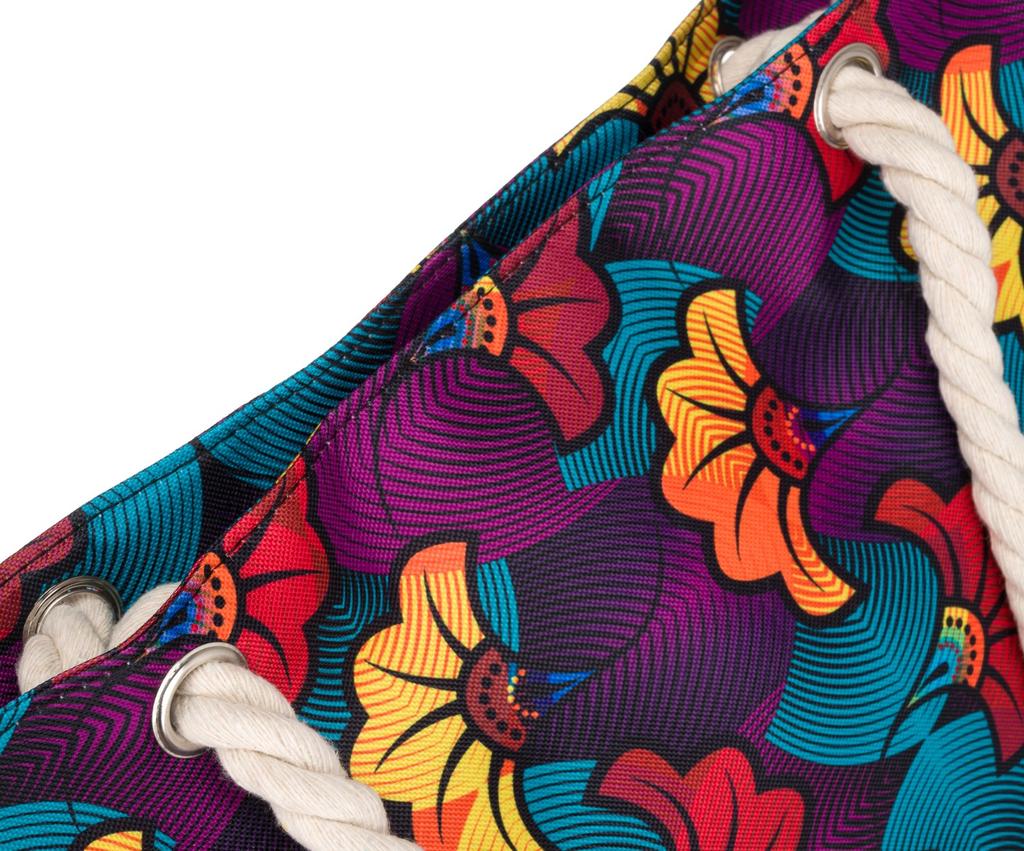 Women's summer/beach shopper bag - Gerard Pasquier