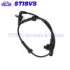 47910-1HA0A Front Rear Left/Right ABS Wheel Speed Sensor For Nissan Versa Note 1.6L 2012- 47901-1HA0A 47900-1HA0A Car Parts