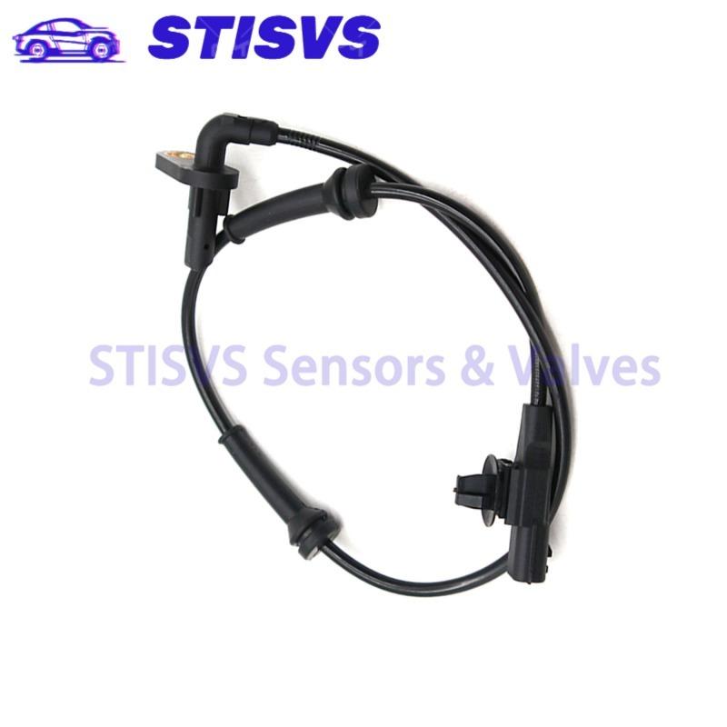 47910-1HA0A Front Rear Left/Right ABS Wheel Speed Sensor For Nissan Versa Note 1.6L 2012- 47901-1HA0A 47900-1HA0A Car Parts