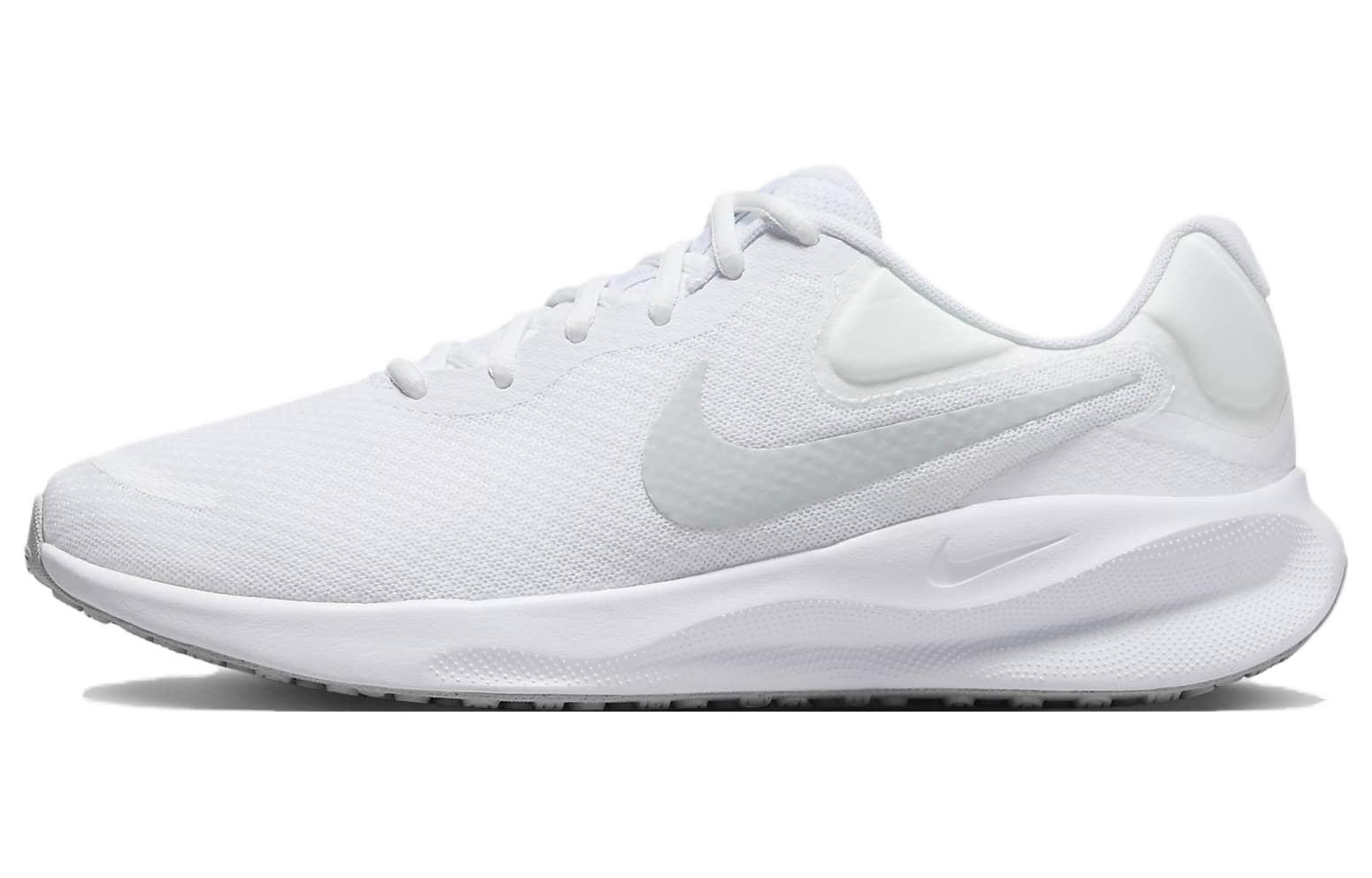 Nike Revolution 7 White Pure Platinum FB2207-100 40.5