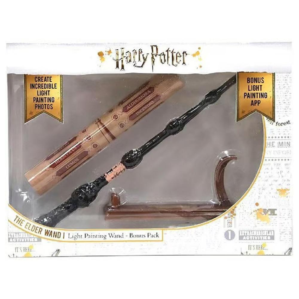 HARRY POTTER Enesco Light Up Hogwarts Castle Playset