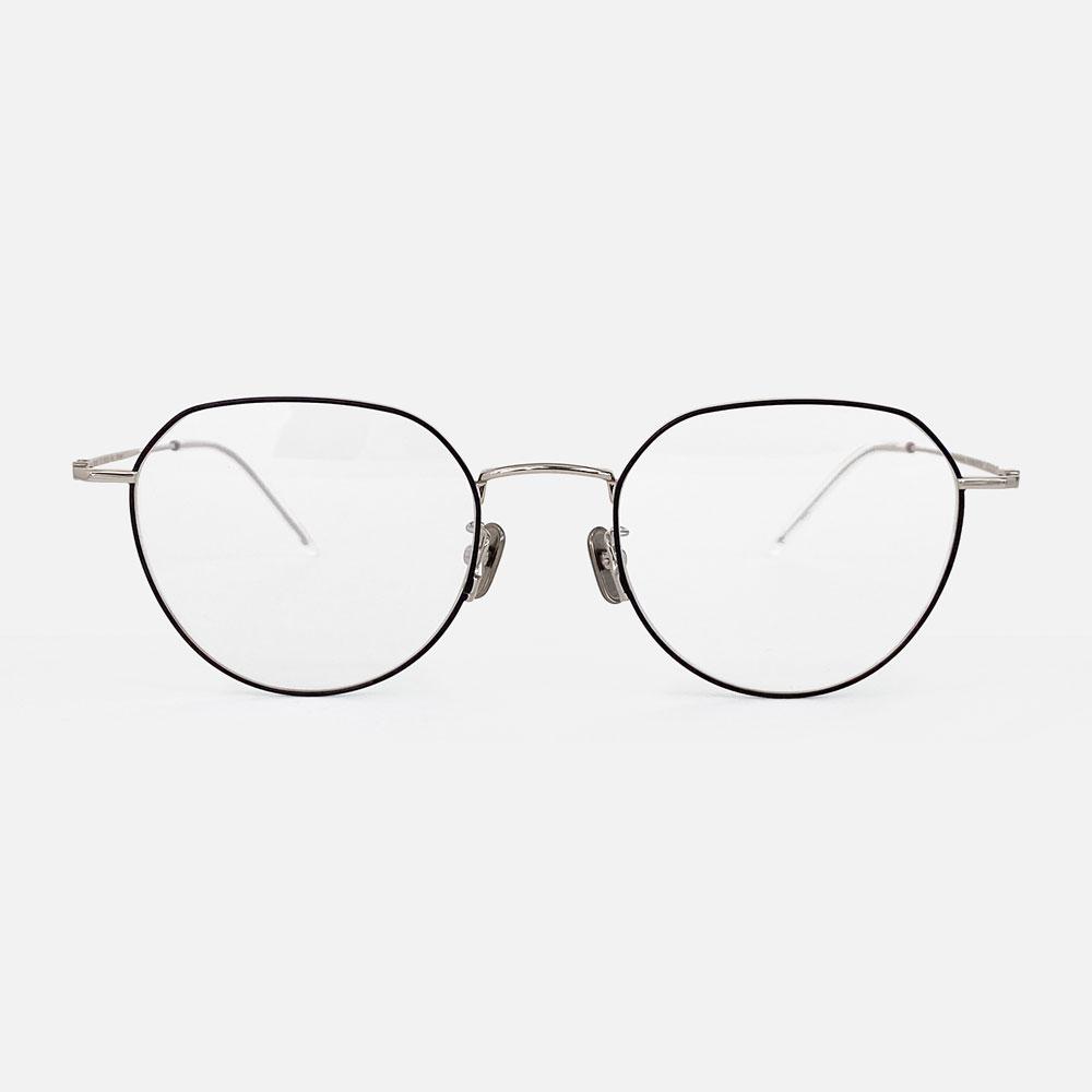 Keulligkeullag Hazel (5 Colors) Stylish Eyeglass Frames