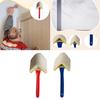 1inch Nylon Corner Paint Brush for DIY Projects Accessories, Multipurpose Sponge Pad