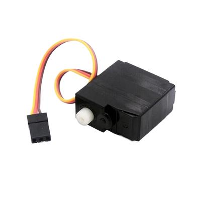 Brushless 3 Wire Servo 17G For Scy 16101 16102 16103 16201 Pro 1/16 Brushless Rc Car Upgrades Parts Accessories