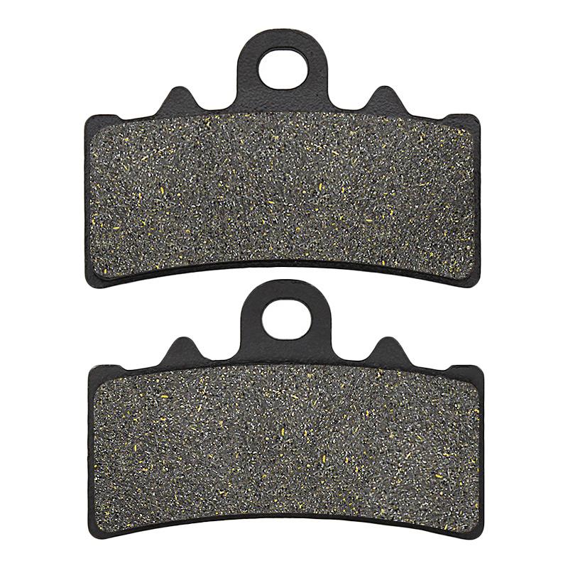 Motorcycle Front Rear Brake Pads for BMW G 310R G310R G 310 R G310 GS G310GS G 310 GS 17-21 C400X C 400 X C400GT C 400 GT 18-20